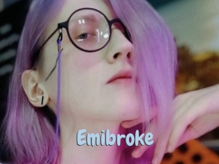 emibroke Uniform Porn XXX