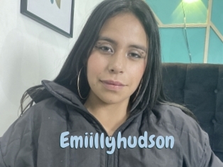 Emiillyhudson