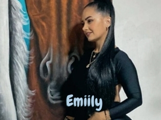 Emiily