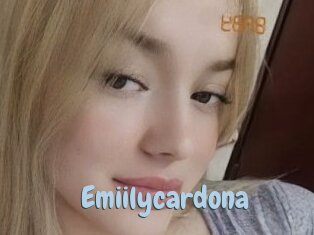 Emiilycardona