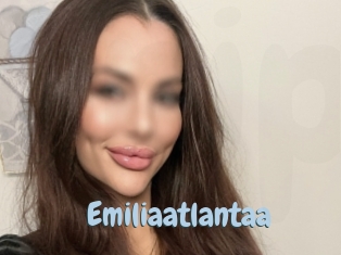 Emiliaatlantaa