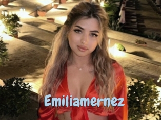 emiliamernez Uniform Porn XXX