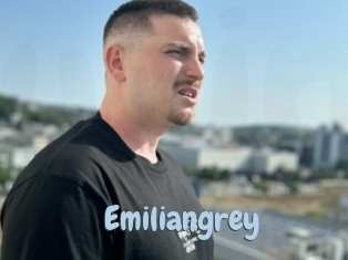 emiliangrey Uniform Porn XXX