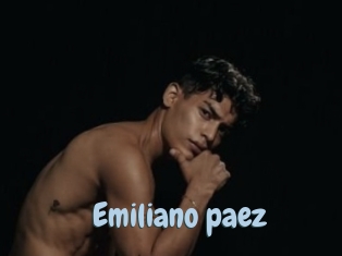 emiliano_paez Uniform Porn XXX