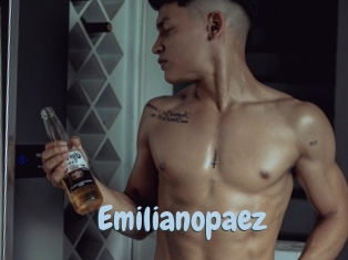 emilianopaez Uniform Porn XXX