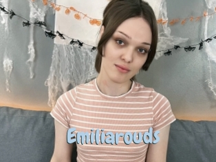 emiliarouds Uniform Porn XXX
