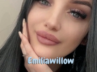 emiliawillow Uniform Porn XXX