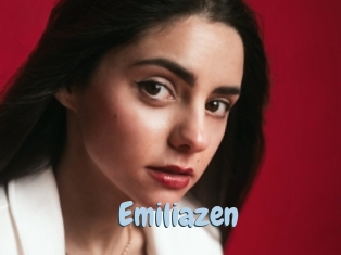 emiliazen Uniform Porn XXX