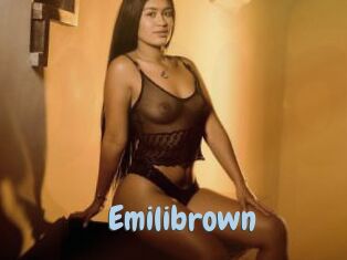 emilibrown Uniform Porn XXX