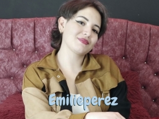 emilieperez Uniform Porn XXX