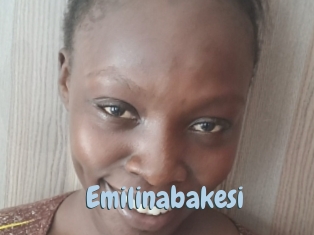 Emilinabakesi