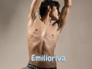 emilioriva Uniform Porn XXX