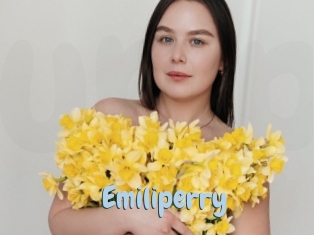 emiliperry Uniform Porn XXX