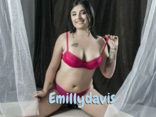 Emillydavis