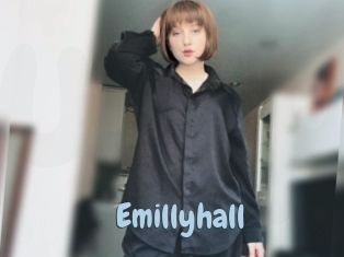 emillyhall Uniform Porn XXX