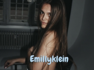 Emillyklein