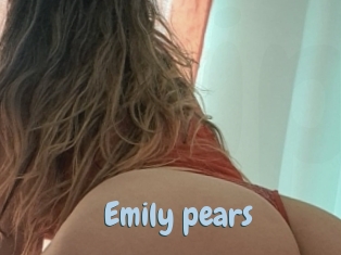 emily_pears Uniform Porn XXX