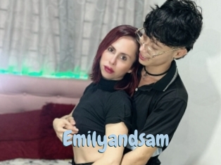 emilyandsam Uniform Porn XXX