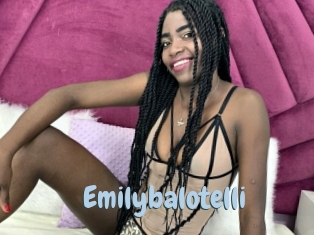 Emilybalotelli