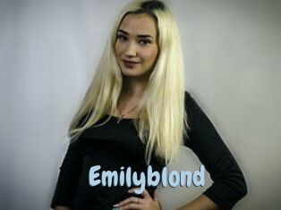 Emilyblond