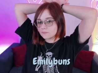 emilybuns Uniform Porn XXX