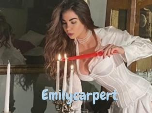 emilycarpert Uniform Porn XXX