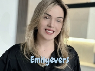 emilyevers Uniform Porn XXX