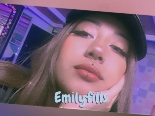 emilyfills Uniform Porn XXX
