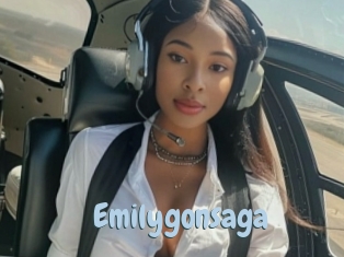 emilygonsaga Uniform Porn XXX