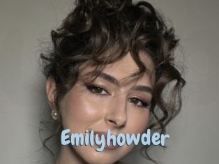 emilyhowder Uniform Porn XXX