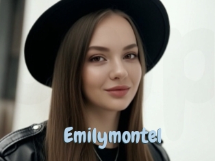 emilymontel Uniform Porn XXX