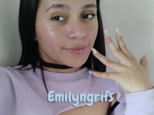 emilyngrifs Uniform Porn XXX