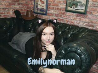 emilynorman Uniform Porn XXX