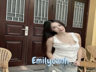 emilyoanh Uniform Porn XXX