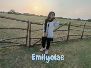 emilyolae Uniform Porn XXX