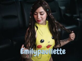 emilypaullette Uniform Porn XXX