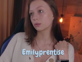Emilyprentise