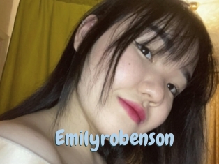emilyrobenson Uniform Porn XXX