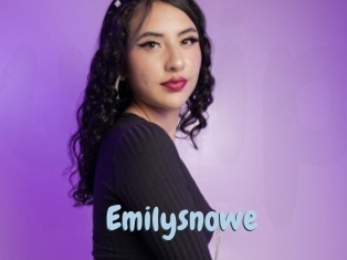 emilysnowe Uniform Porn XXX