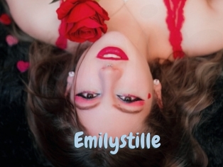 emilystille Uniform Porn XXX