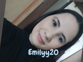 emilyy20 Uniform Porn XXX
