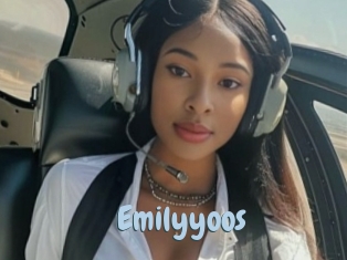 Emilyyoos