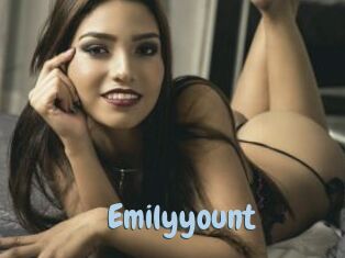 Emilyyount