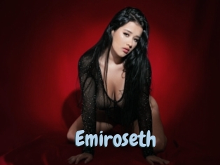 emiroseth Uniform Porn XXX