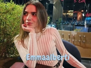 emmaalberti Uniform Porn XXX