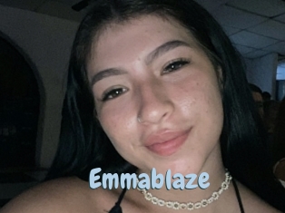 Emmablaze