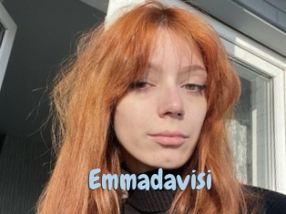 emmadavisi Uniform Porn XXX