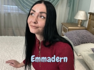 Emmadern