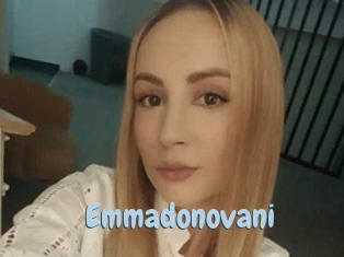 emmadonovani Uniform Porn XXX
