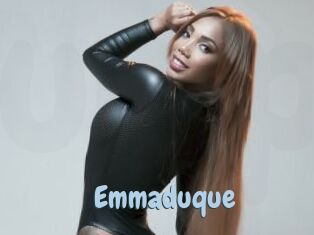 emmaduque Uniform Porn XXX